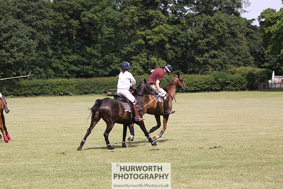 Toulston Polo 097