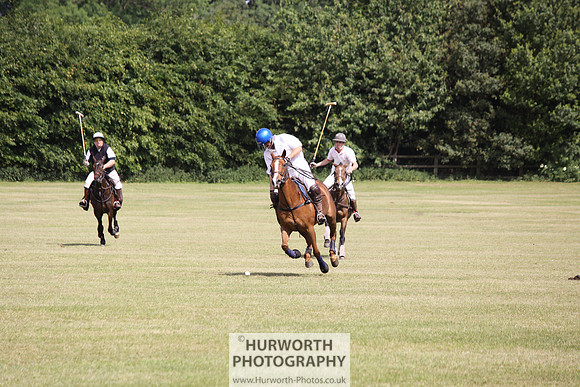 Toulston Polo 106