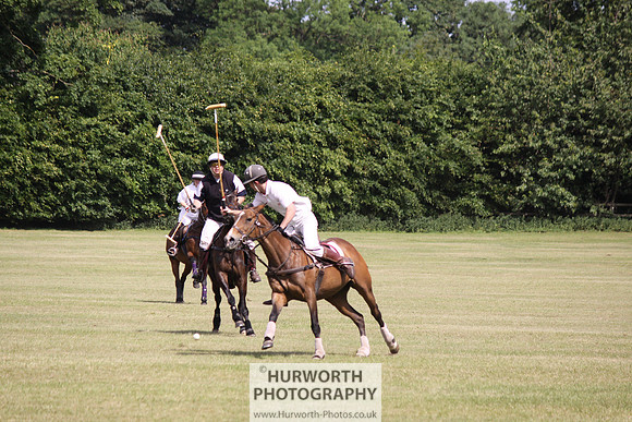 Toulston Polo 109