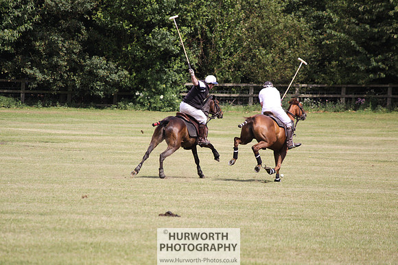 Toulston Polo 123