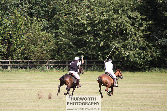Toulston Polo 126