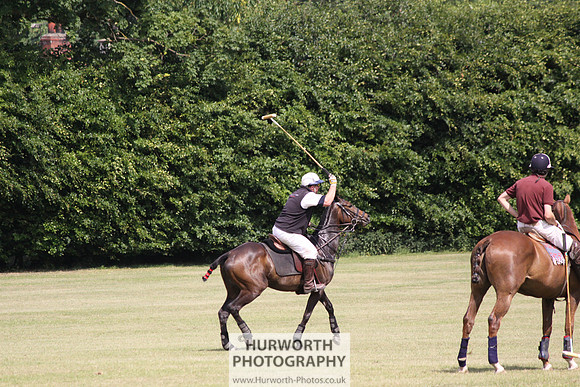 Toulston Polo 142