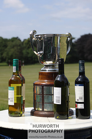 Toulston Polo 143