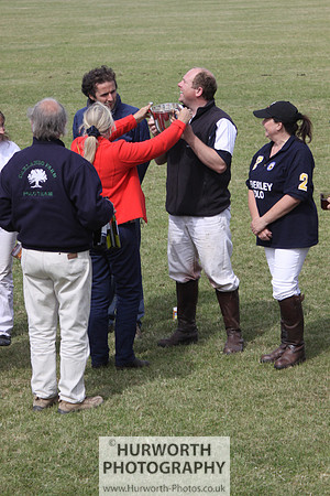 Toulston Polo 146