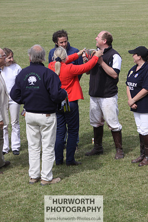Toulston Polo 147