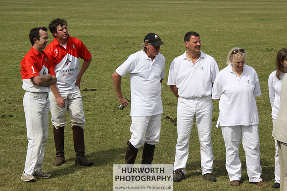 Toulston Polo 148