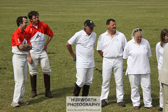 Toulston Polo 149