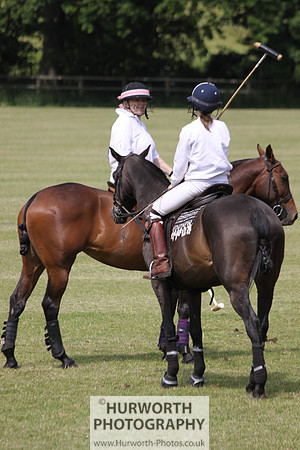 Toulston Polo 005