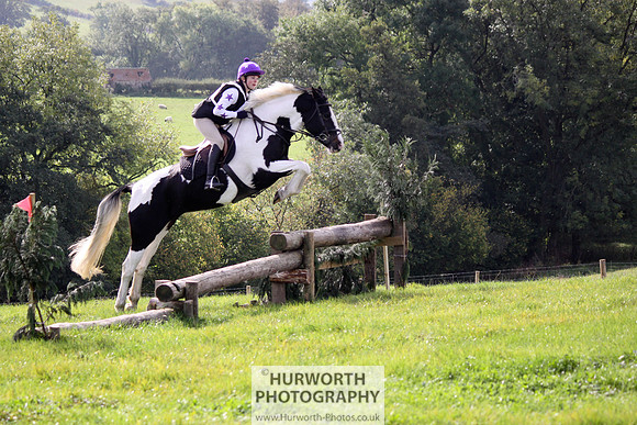 Hurworth Bilsdale Hedge Hop 141