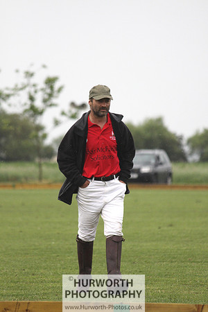 White Rose Polo 033