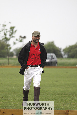 White Rose Polo 034