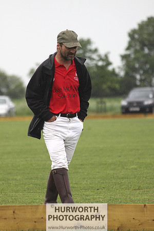 White Rose Polo 035