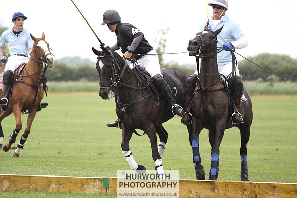White Rose Polo 043