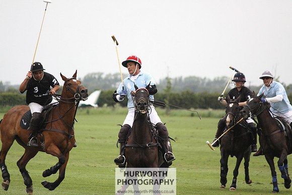 White Rose Polo 046