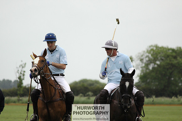 White Rose Polo 051