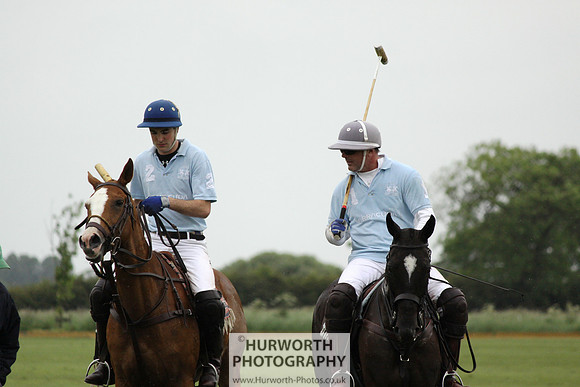 White Rose Polo 052