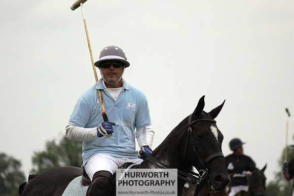 White Rose Polo 053