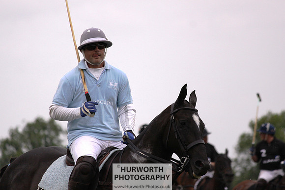 White Rose Polo 054