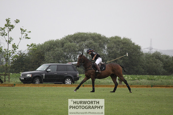 White Rose Polo 061