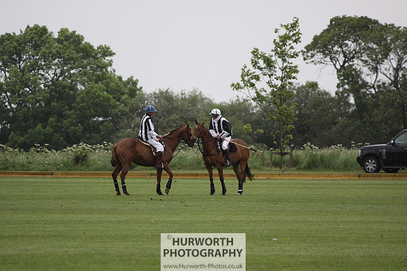 White Rose Polo 064
