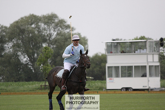 White Rose Polo 074
