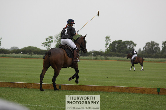 White Rose Polo 077