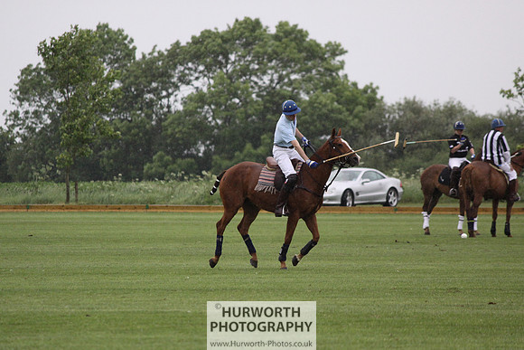 White Rose Polo 080