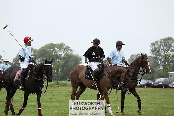 White Rose Polo 103