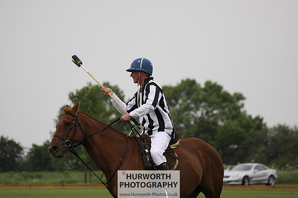 White Rose Polo 106