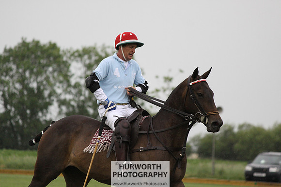 White Rose Polo 109