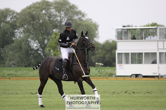 White Rose Polo 114