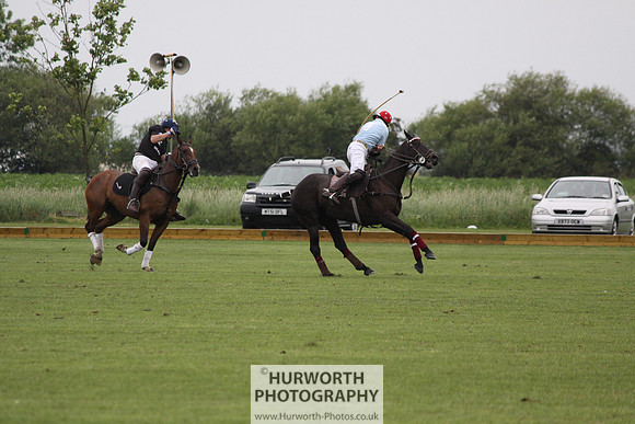 White Rose Polo 146