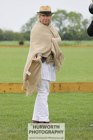 White Rose Polo 164