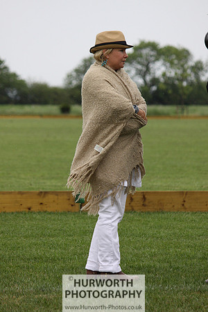 White Rose Polo 165