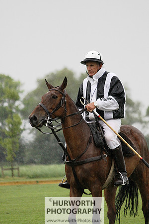 White Rose Polo 169
