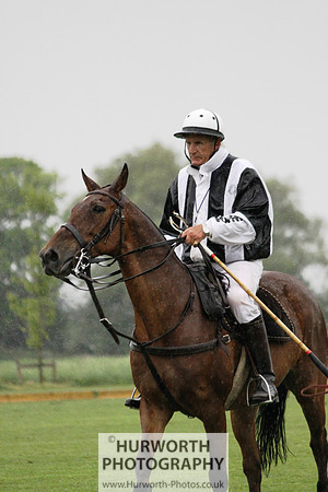 White Rose Polo 170