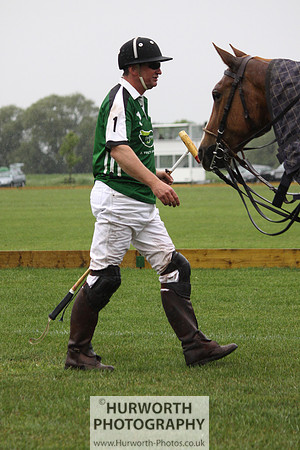 White Rose Polo 171