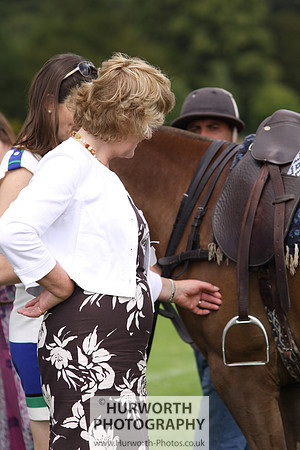 White Rose Polo 002