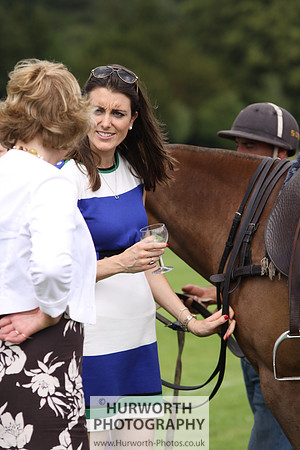 White Rose Polo 003