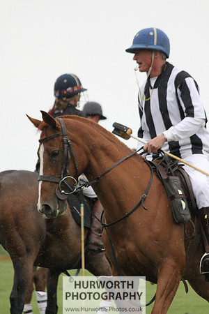 White Rose Polo 184
