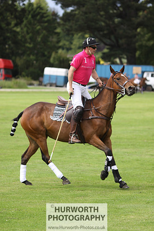 White Rose Polo 005