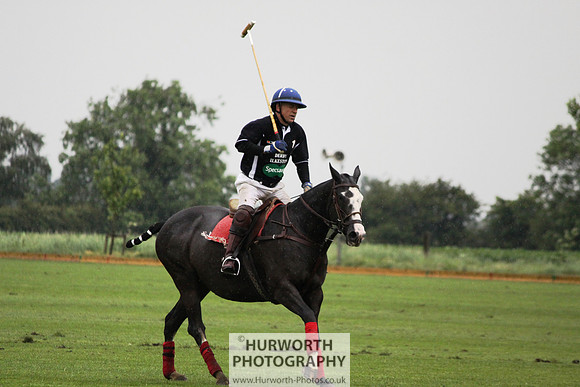 White Rose Polo 189