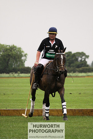 White Rose Polo 190
