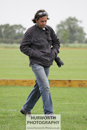 White Rose Polo 197