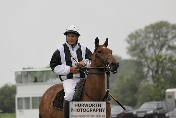 White Rose Polo 198