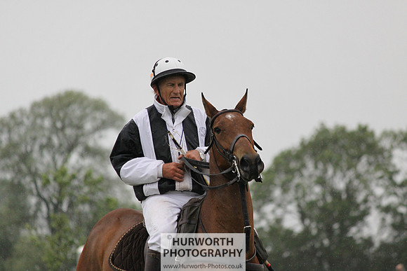 White Rose Polo 199