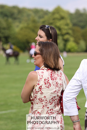 White Rose Polo 019