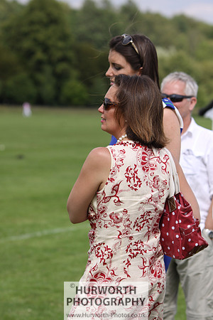 White Rose Polo 020
