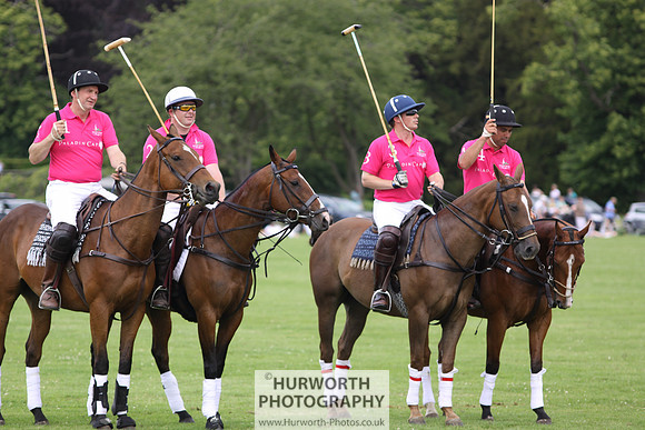 White Rose Polo 024