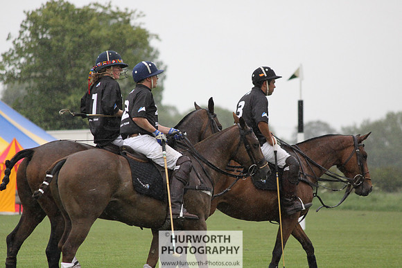 White Rose Polo 206